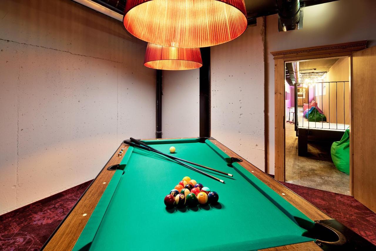 Hotel Berghof Crystal Spa & Sports 턱스 외부 사진